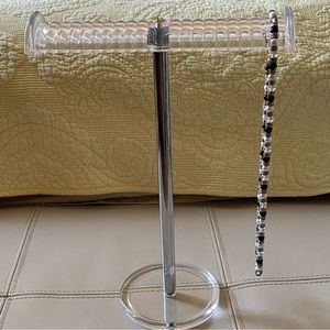 Jewelry Necklace Stand